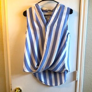 Summer blouse